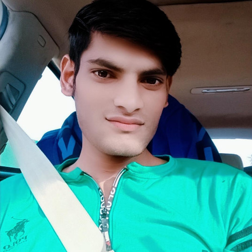 Rahul  V.
