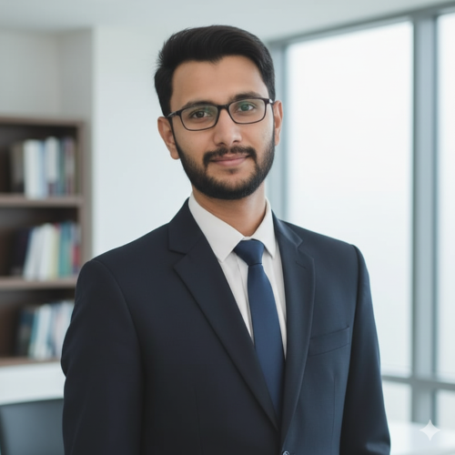 Saad R. profile photo