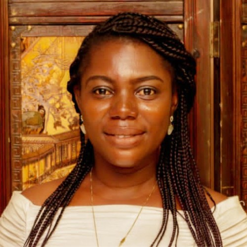 Matilda  B. profile photo