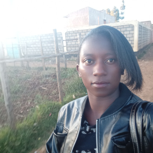 Faith M. profile photo