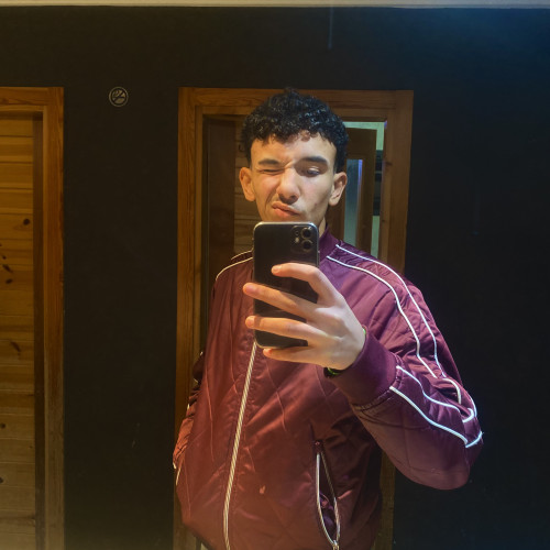 Rayane E. profile photo