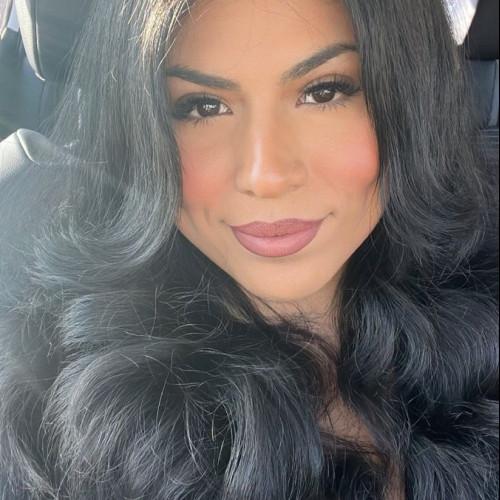 Samantha B. profile photo