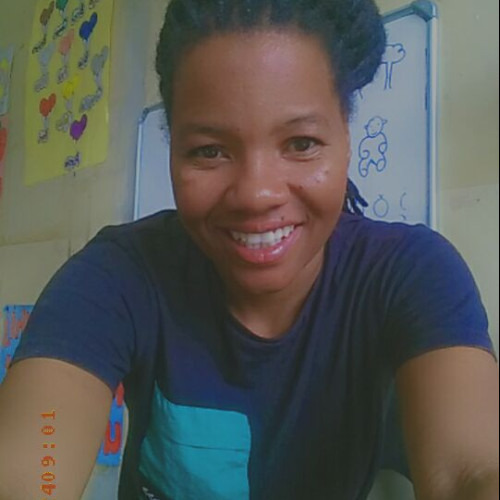 Lesedi M. profile photo