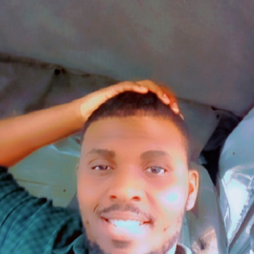 BENJAMIN N. profile photo