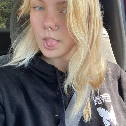 Zoey F. profile photo