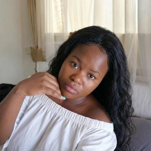 moreen k. profile photo