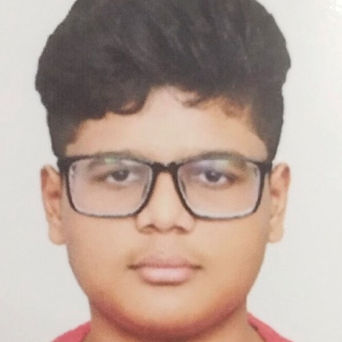 Prajwal R.