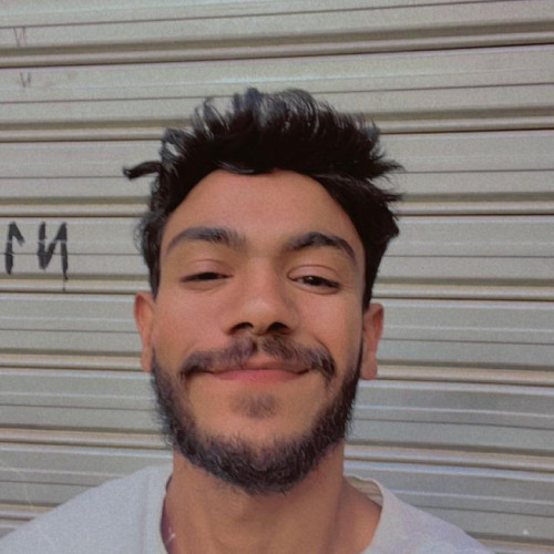 ayyoub a. profile photo
