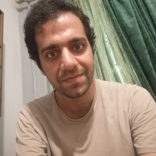 Shahryaar  J. profile photo