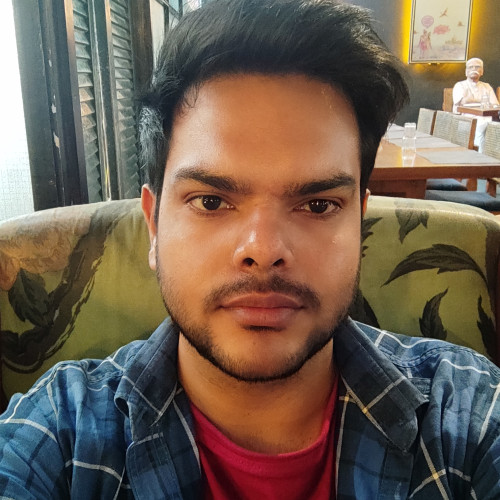 Sujit T. profile photo