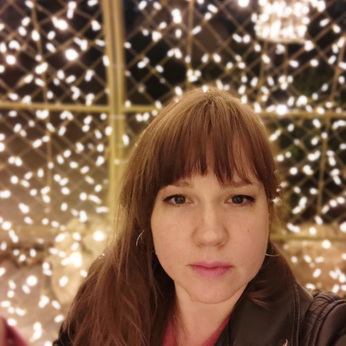 Ana D. profile photo