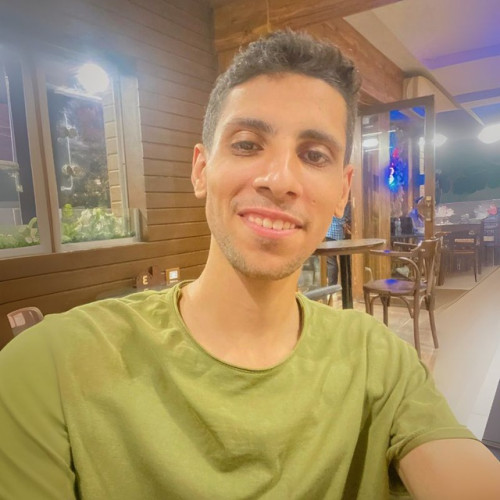 عمرو ش. profile photo