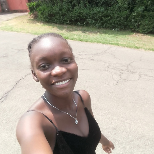Mariee O. profile photo
