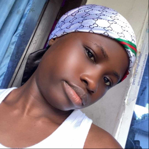 Favy D. profile photo