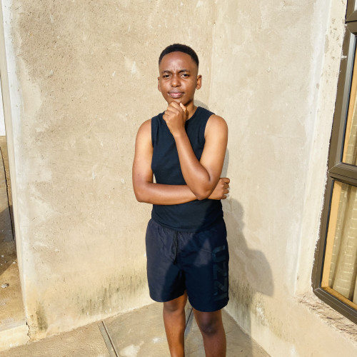 vuyii d. profile photo