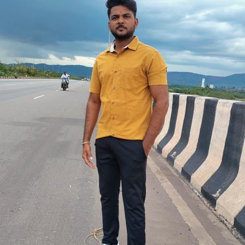 Udaya M. profile photo