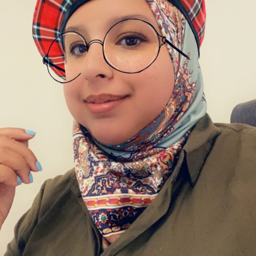Rym M. profile photo