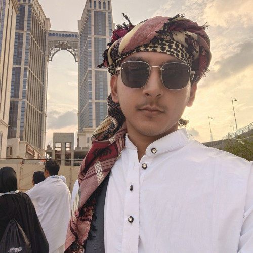 Zade  C. profile photo