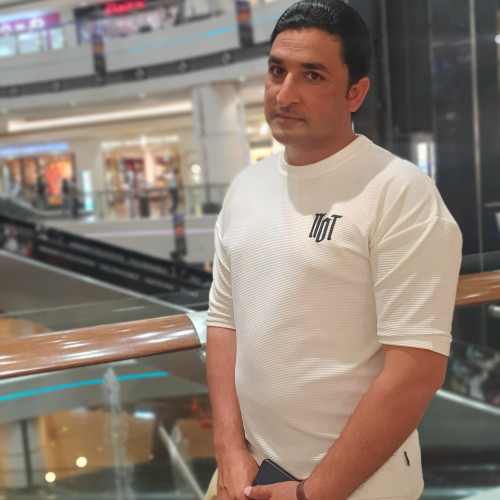 Jibran K. profile photo