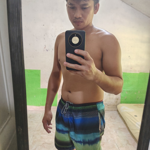 Virgilio C. profile photo