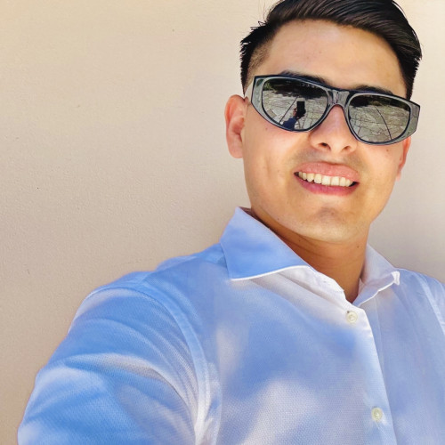 Harold T. profile photo