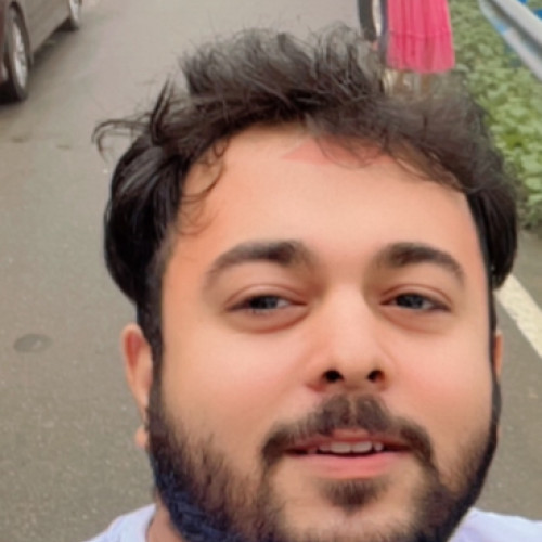 Nitish  A.