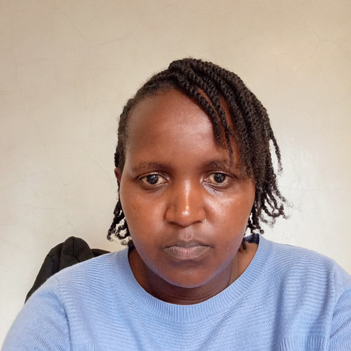 joyce m. profile photo