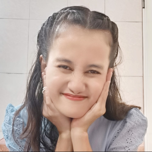 Marygrace  B.