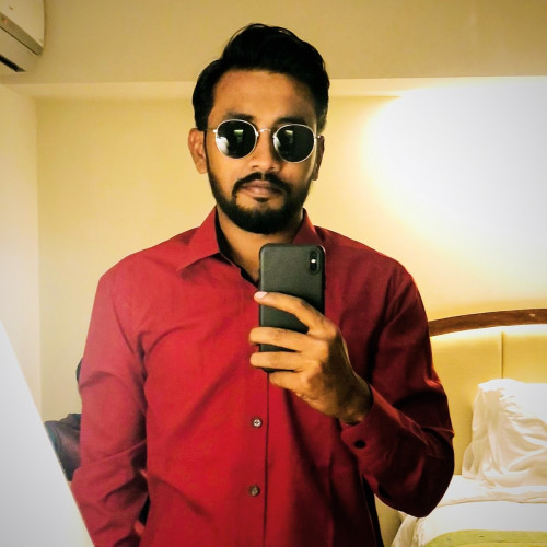 Satesh K. profile photo