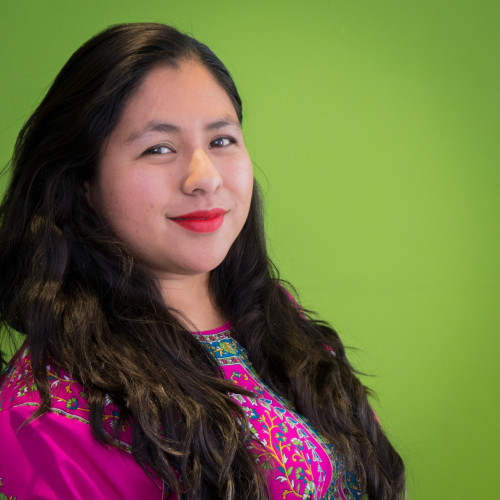 Ana Karen M. profile photo