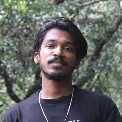 SIVARAM K. profile photo
