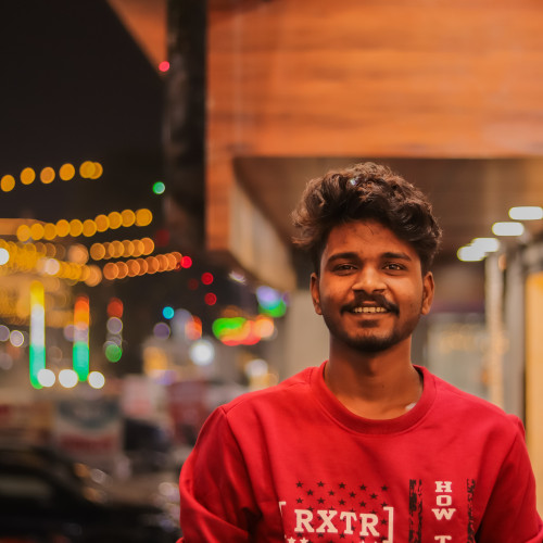 Chetany K. profile photo