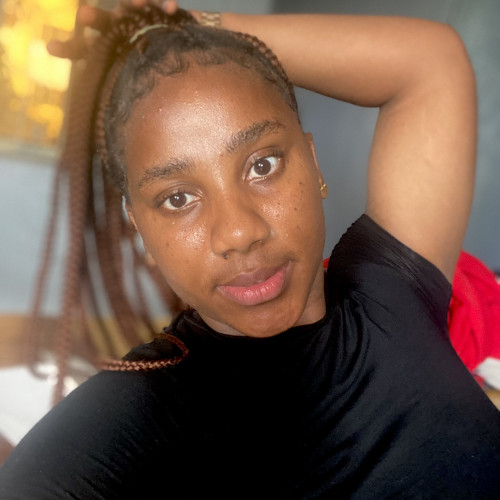 Tiana J. profile photo