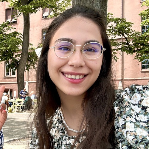 Sofia B.