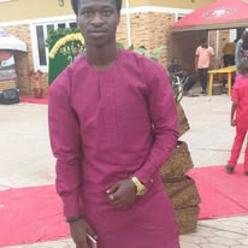 onyeka i. profile photo