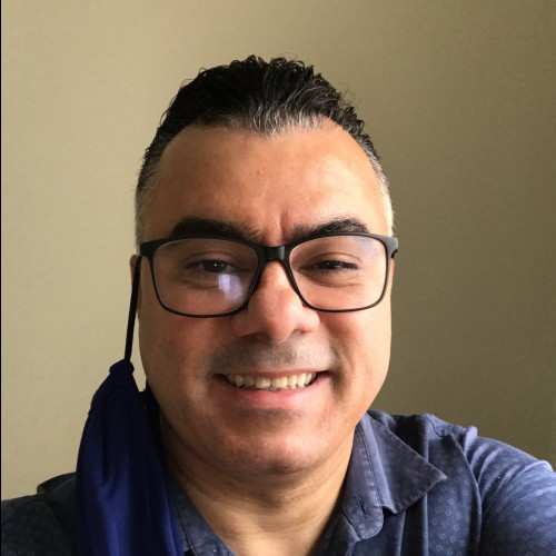 Silvestre  S. profile photo
