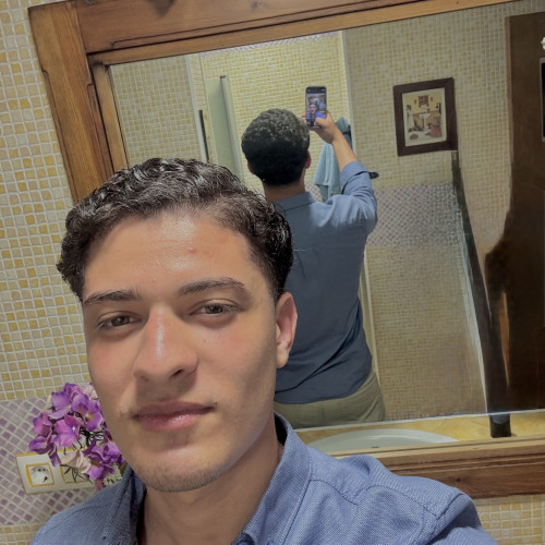 Your F. profile photo