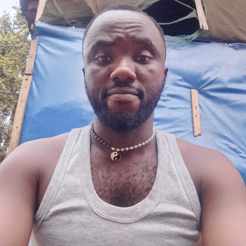 Ebuka c. profile photo