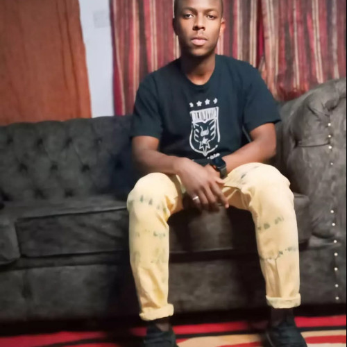 Jibril A. profile photo