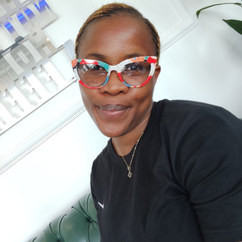 Ufuoma  O. profile photo
