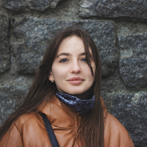 ADITI C. profile photo