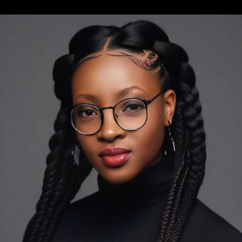 Iwu M. profile photo