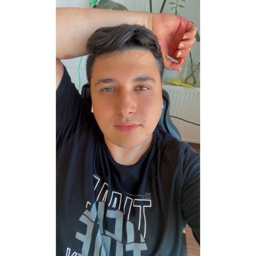 Can K. profile photo
