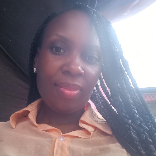 Nothando J. profile photo