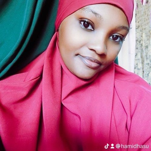 Hamidah N.
