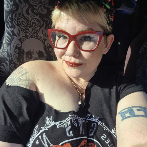 Nikki P. profile photo