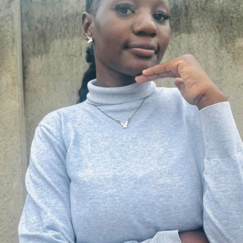 Palesa M. profile photo