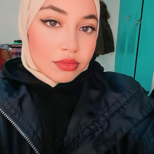 Montaha  M. profile photo
