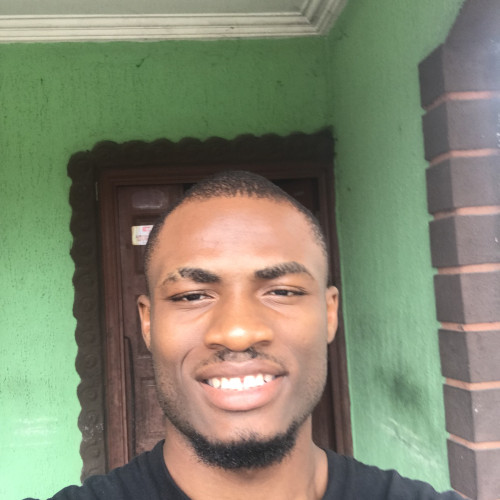 Uchechukwu favour N. profile photo