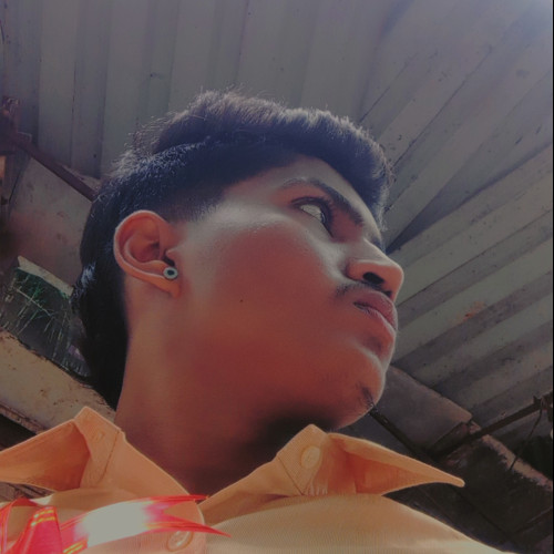 Akshay  G. profile photo